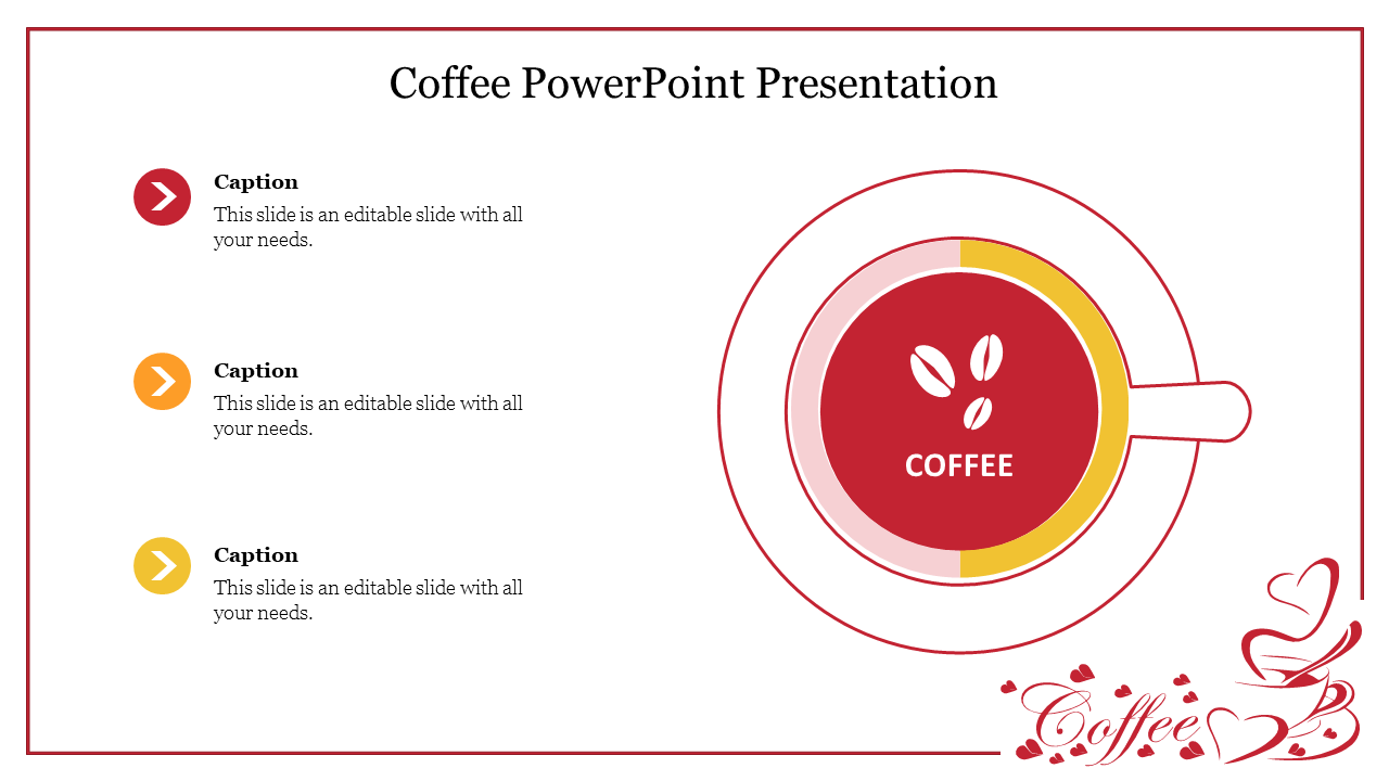 Coffee PowerPoint Presentation